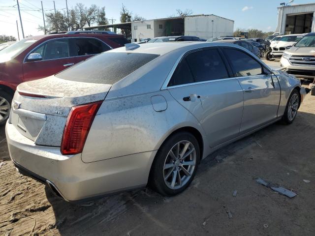 Photo 2 VIN: 1G6AR5SS8K0101606 - CADILLAC CTS LUXURY 