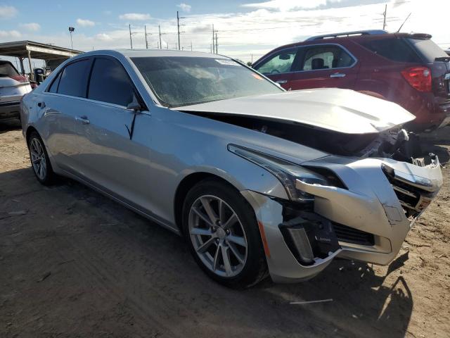 Photo 3 VIN: 1G6AR5SS8K0101606 - CADILLAC CTS LUXURY 