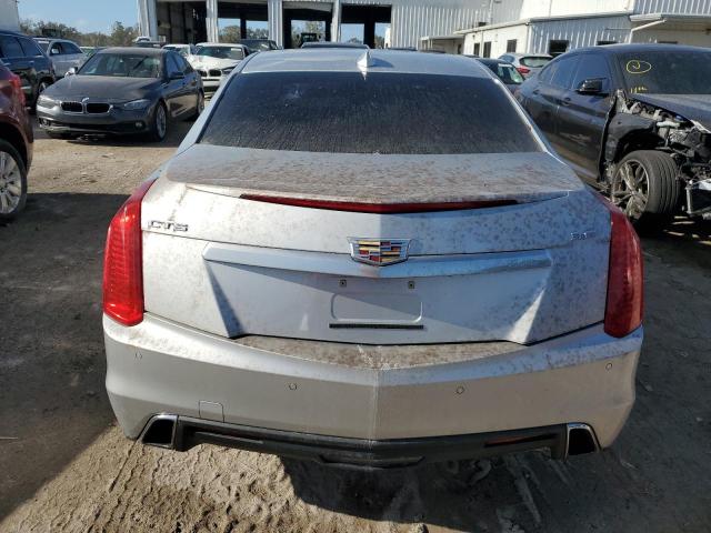 Photo 5 VIN: 1G6AR5SS8K0101606 - CADILLAC CTS LUXURY 