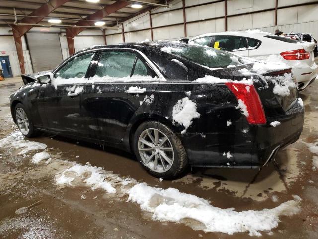 Photo 1 VIN: 1G6AR5SS8K0132905 - CADILLAC CTS LUXURY 