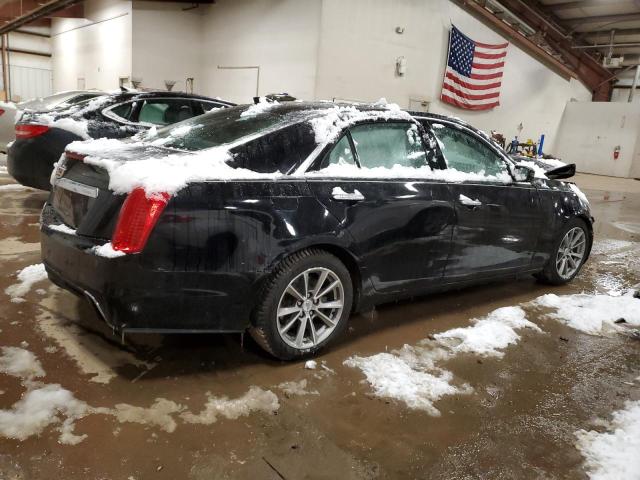 Photo 2 VIN: 1G6AR5SS8K0132905 - CADILLAC CTS LUXURY 