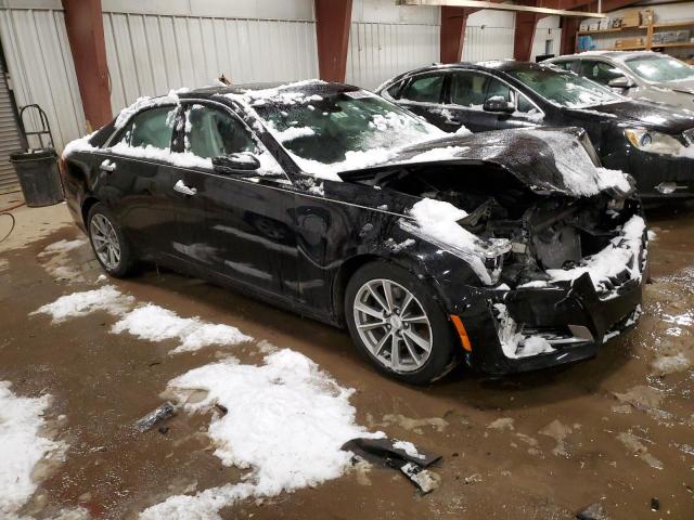 Photo 3 VIN: 1G6AR5SS8K0132905 - CADILLAC CTS LUXURY 