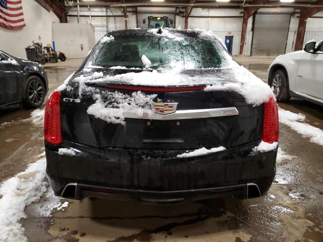 Photo 5 VIN: 1G6AR5SS8K0132905 - CADILLAC CTS LUXURY 