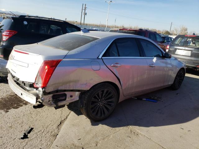 Photo 2 VIN: 1G6AR5SS9G0138574 - CADILLAC CTS LUXURY 