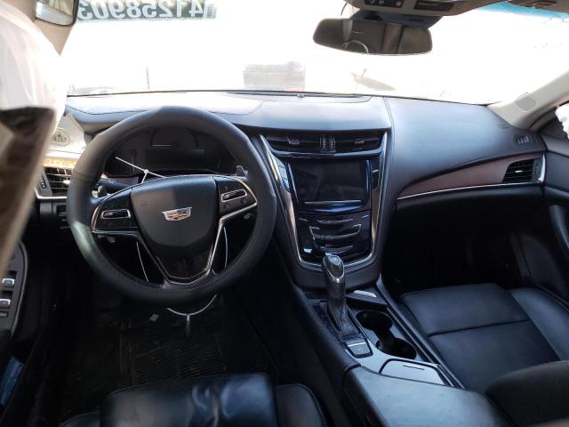 Photo 7 VIN: 1G6AR5SS9G0138574 - CADILLAC CTS LUXURY 