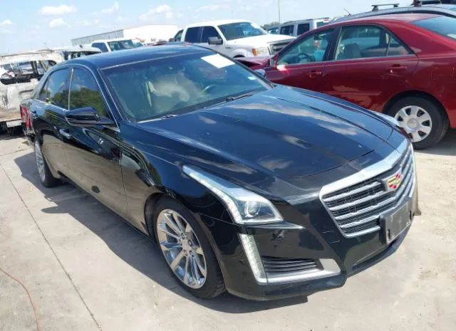 Photo 0 VIN: 1G6AR5SS9H0169938 - CADILLAC CTS SEDAN 