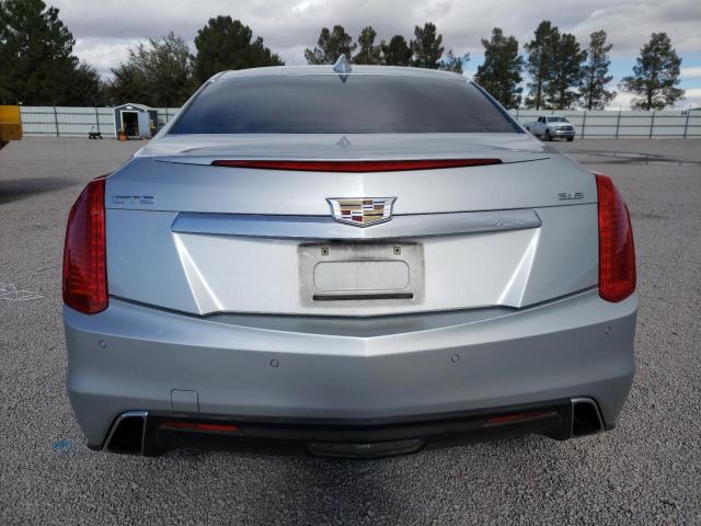 Photo 5 VIN: 1G6AR5SS9J0152076 - CADILLAC CTS LUXURY 