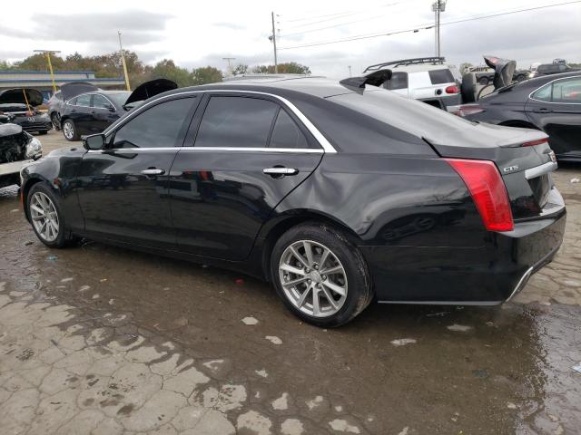 Photo 1 VIN: 1G6AR5SS9K0100769 - CADILLAC CTS 