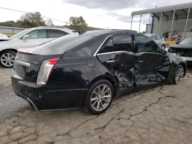 Photo 2 VIN: 1G6AR5SS9K0100769 - CADILLAC CTS 