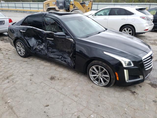 Photo 3 VIN: 1G6AR5SS9K0100769 - CADILLAC CTS 