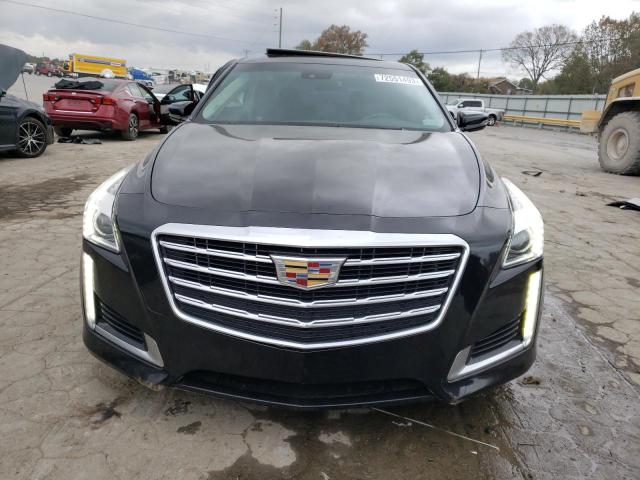 Photo 4 VIN: 1G6AR5SS9K0100769 - CADILLAC CTS 