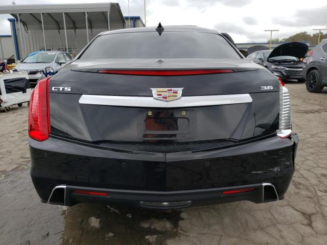 Photo 5 VIN: 1G6AR5SS9K0100769 - CADILLAC CTS 