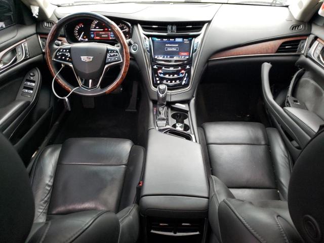 Photo 7 VIN: 1G6AR5SS9K0100769 - CADILLAC CTS 