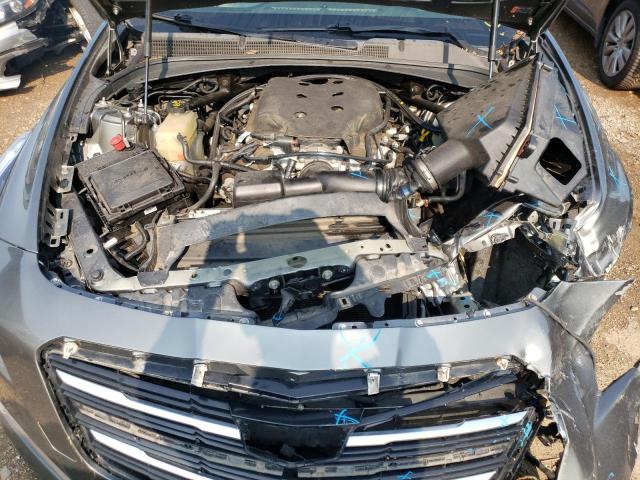 Photo 10 VIN: 1G6AR5SSXH0156020 - CADILLAC CTS 