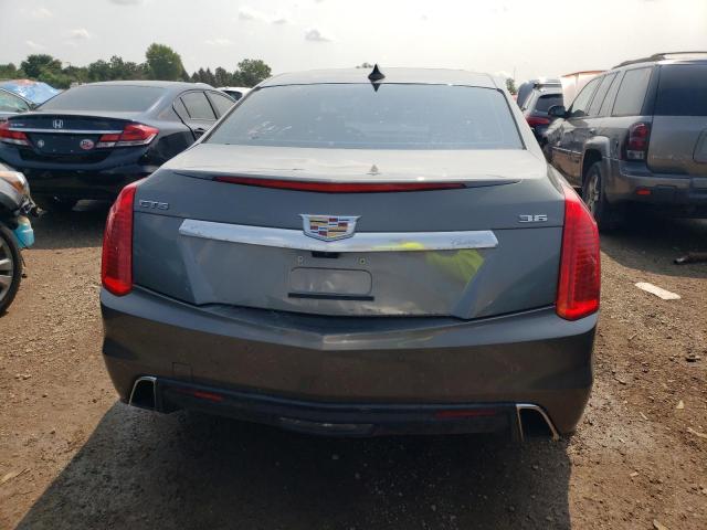 Photo 5 VIN: 1G6AR5SSXH0156020 - CADILLAC CTS 