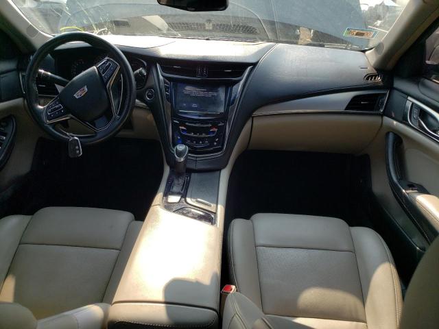 Photo 7 VIN: 1G6AR5SSXH0156020 - CADILLAC CTS 