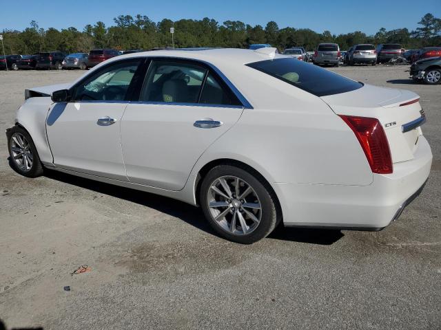 Photo 1 VIN: 1G6AR5SSXH0186327 - CADILLAC CTS LUXURY 