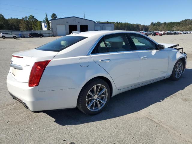 Photo 2 VIN: 1G6AR5SSXH0186327 - CADILLAC CTS LUXURY 