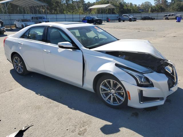 Photo 3 VIN: 1G6AR5SSXH0186327 - CADILLAC CTS LUXURY 