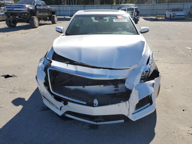 Photo 4 VIN: 1G6AR5SSXH0186327 - CADILLAC CTS LUXURY 