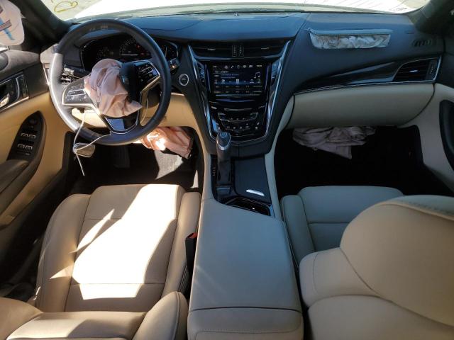 Photo 7 VIN: 1G6AR5SSXH0186327 - CADILLAC CTS LUXURY 