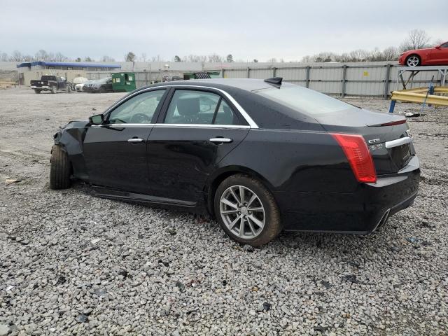 Photo 1 VIN: 1G6AR5SSXK0102482 - CADILLAC CTS LUXURY 