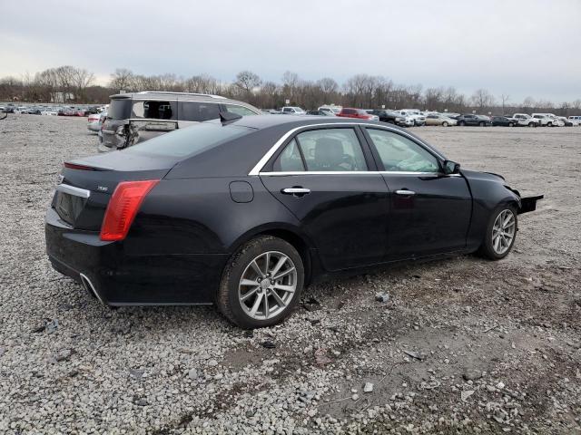 Photo 2 VIN: 1G6AR5SSXK0102482 - CADILLAC CTS LUXURY 