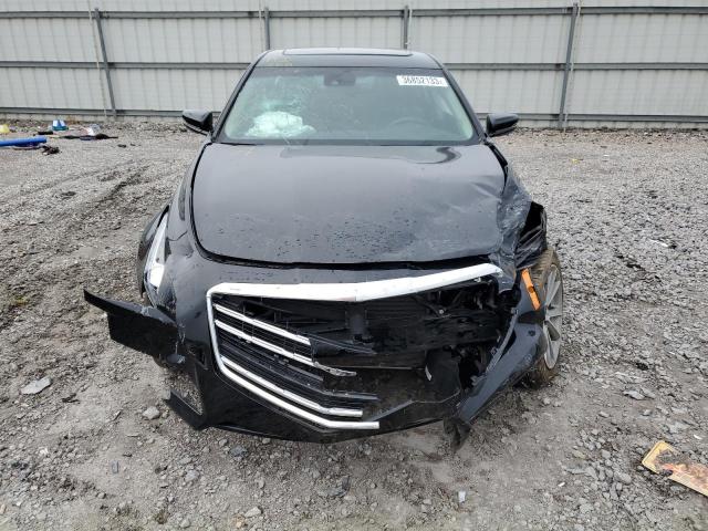 Photo 4 VIN: 1G6AR5SSXK0102482 - CADILLAC CTS LUXURY 