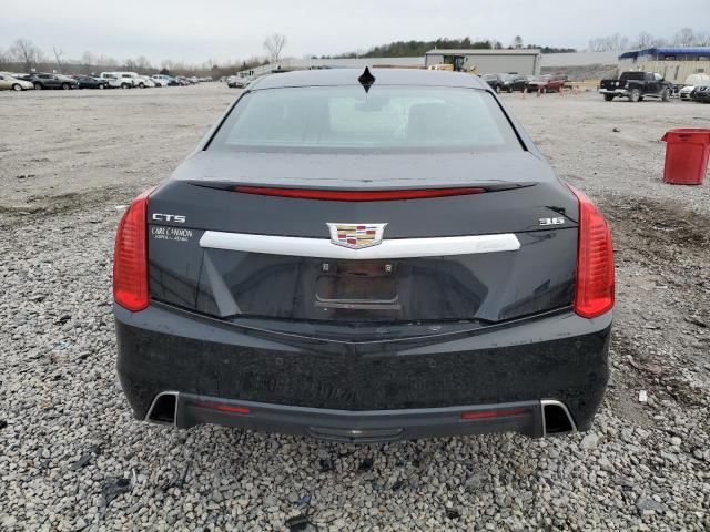 Photo 5 VIN: 1G6AR5SSXK0102482 - CADILLAC CTS LUXURY 