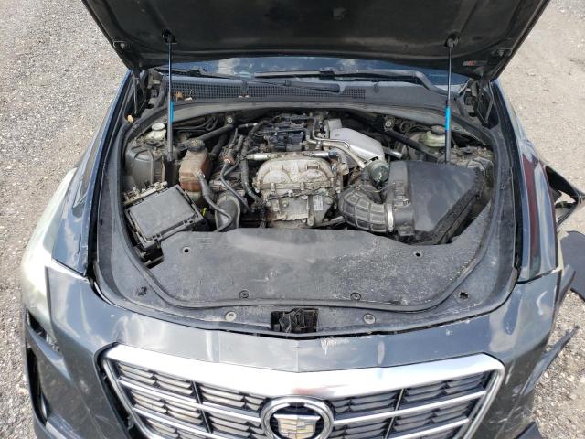 Photo 10 VIN: 1G6AR5SX0E0127195 - CADILLAC CTS 