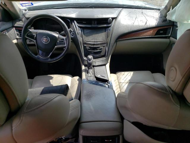 Photo 7 VIN: 1G6AR5SX0E0127195 - CADILLAC CTS 