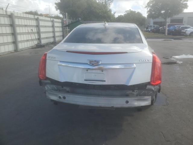 Photo 5 VIN: 1G6AR5SX0G0101733 - CADILLAC CTS LUXURY 