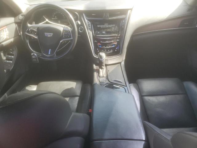 Photo 7 VIN: 1G6AR5SX0G0101733 - CADILLAC CTS LUXURY 