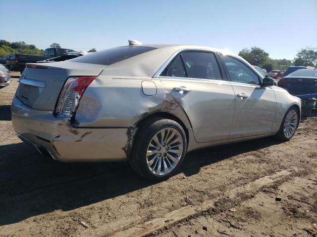 Photo 2 VIN: 1G6AR5SX0G0112411 - CADILLAC CTS 