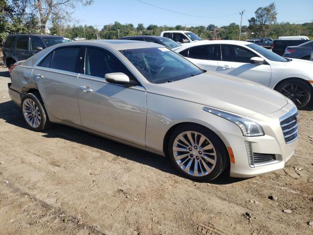 Photo 3 VIN: 1G6AR5SX0G0112411 - CADILLAC CTS 