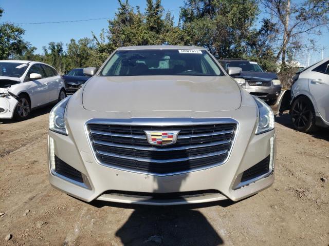 Photo 4 VIN: 1G6AR5SX0G0112411 - CADILLAC CTS 