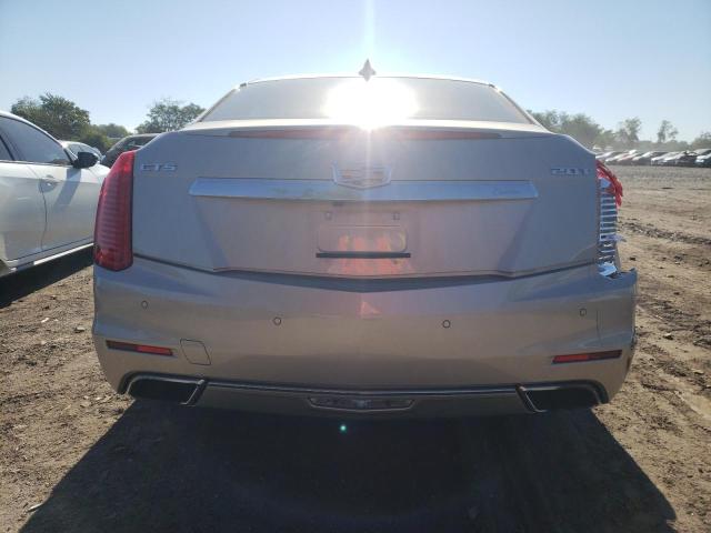 Photo 5 VIN: 1G6AR5SX0G0112411 - CADILLAC CTS 