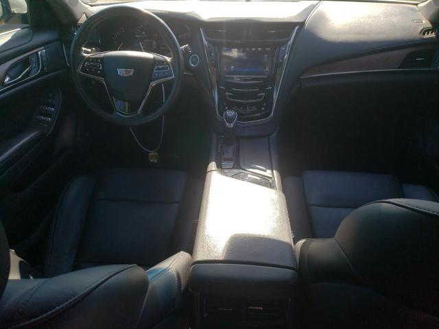 Photo 7 VIN: 1G6AR5SX0G0112411 - CADILLAC CTS 