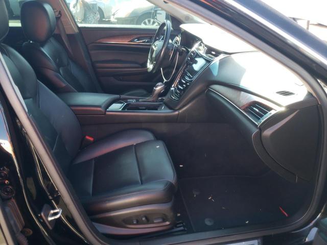 Photo 4 VIN: 1G6AR5SX0H0130103 - CADILLAC CTS LUXURY 