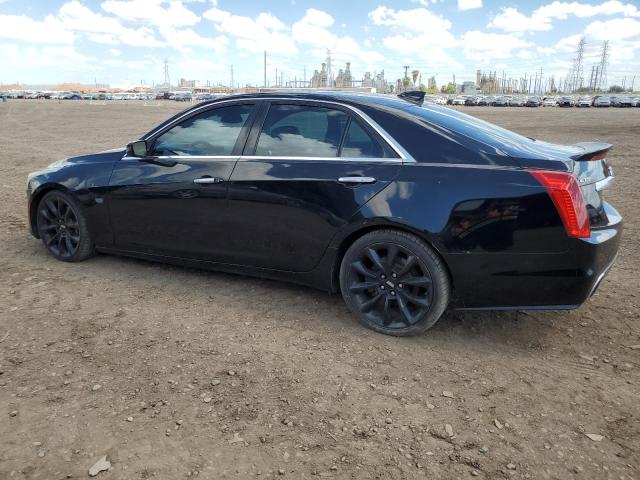 Photo 1 VIN: 1G6AR5SX0H0149606 - CADILLAC CTS LUXURY 