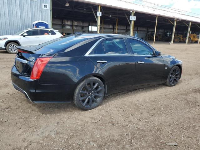 Photo 2 VIN: 1G6AR5SX0H0149606 - CADILLAC CTS LUXURY 