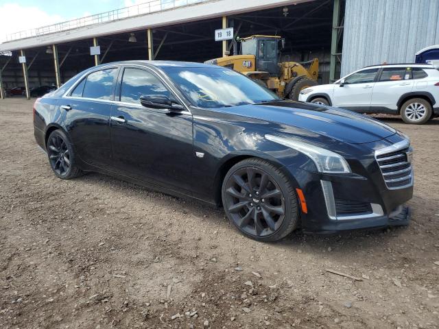 Photo 3 VIN: 1G6AR5SX0H0149606 - CADILLAC CTS LUXURY 