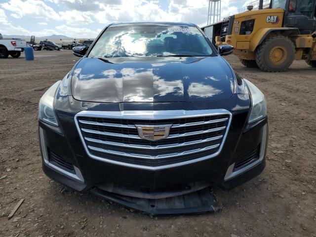 Photo 4 VIN: 1G6AR5SX0H0149606 - CADILLAC CTS LUXURY 