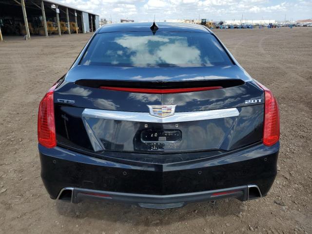 Photo 5 VIN: 1G6AR5SX0H0149606 - CADILLAC CTS LUXURY 