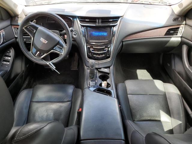 Photo 7 VIN: 1G6AR5SX0H0149606 - CADILLAC CTS LUXURY 