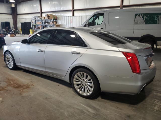 Photo 1 VIN: 1G6AR5SX0H0171895 - CADILLAC CTS LUXURY 