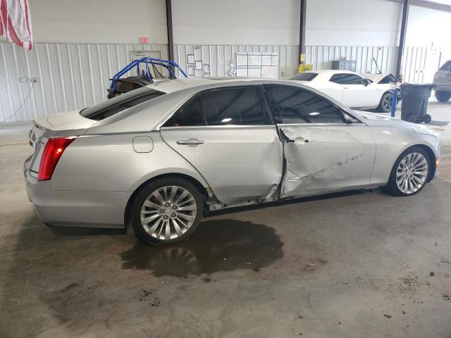 Photo 2 VIN: 1G6AR5SX0H0171895 - CADILLAC CTS LUXURY 