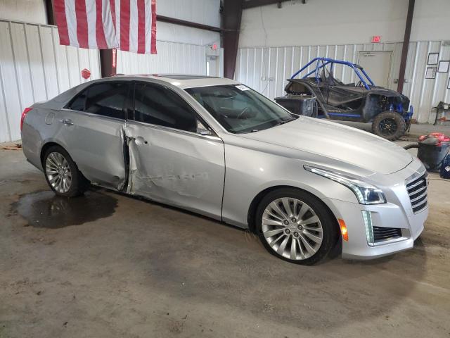 Photo 3 VIN: 1G6AR5SX0H0171895 - CADILLAC CTS LUXURY 