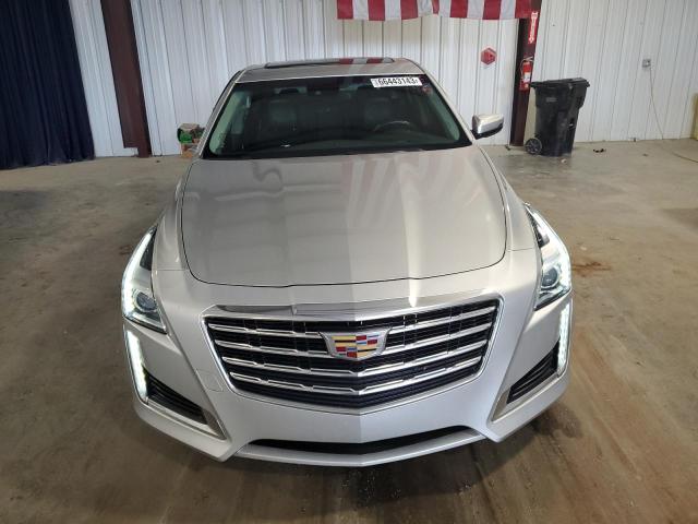 Photo 4 VIN: 1G6AR5SX0H0171895 - CADILLAC CTS LUXURY 