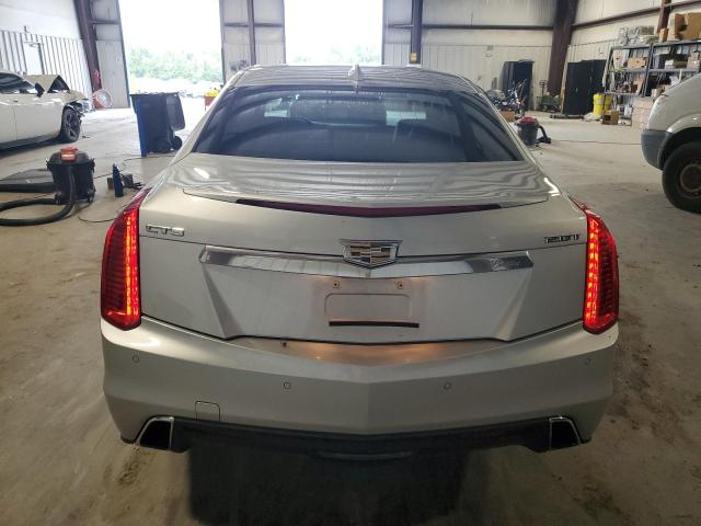 Photo 5 VIN: 1G6AR5SX0H0171895 - CADILLAC CTS LUXURY 